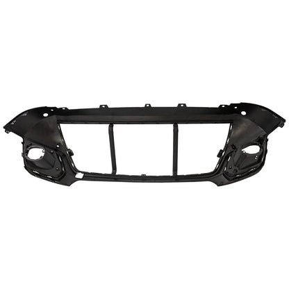 Textured Bumper Cover Fascia Front Lower 68552478AA CH1015148 Replacement For Jeep Compass 2022 2023 2024 2025 Textured