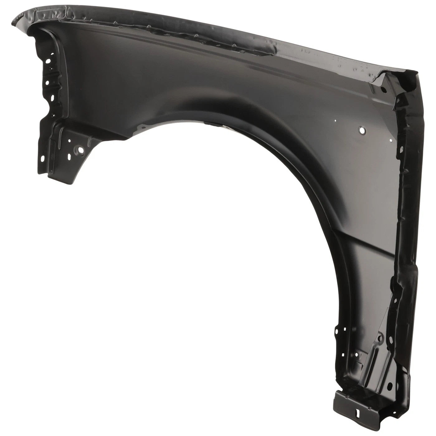 Primed Fender Replacement For Ford Ranger 1998 1999 2000 2001 2002 2003 Front Passenger Side F87Z16005AA FO1241195
