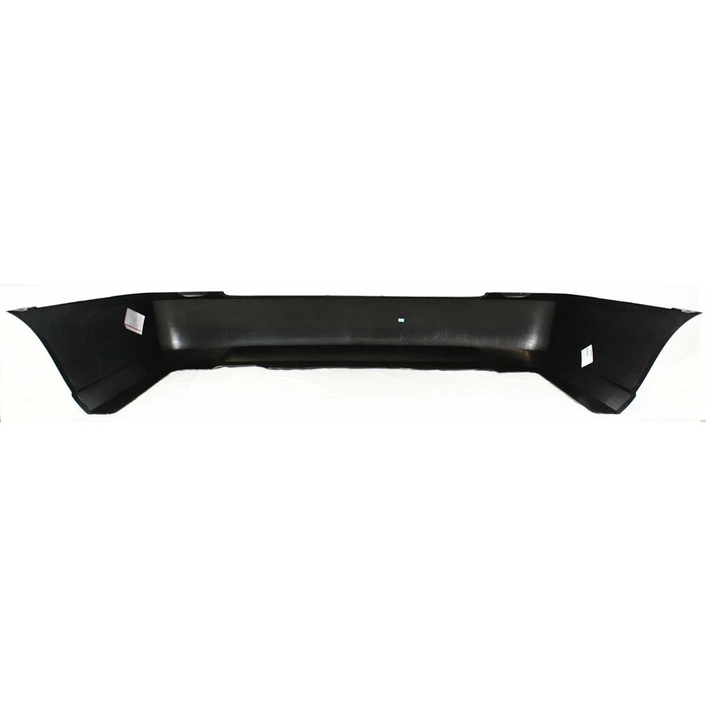 Primed Bumper Cover H50226Z525 NI1100234 Replacement For Nissan Sentra 2004 2005 2006 S SE-R SE-R Spec V Rear Primed