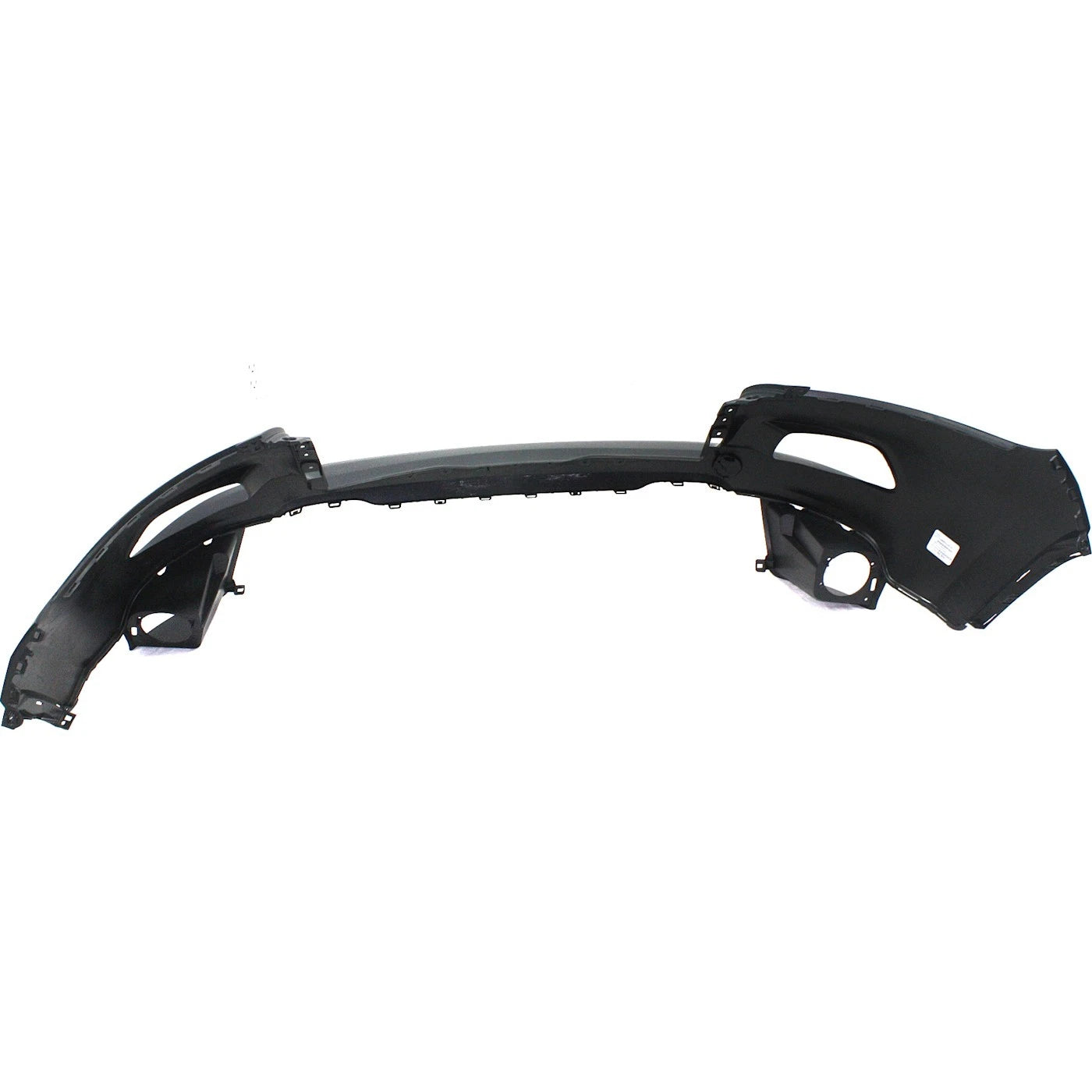 Primed Bumper Cover 5NJ52TZZAB 5NJ52TZZAC CH1014112 Replacement For Jeep Cherokee 2014 2015 2016 2017 2018 Front Plastic Primed