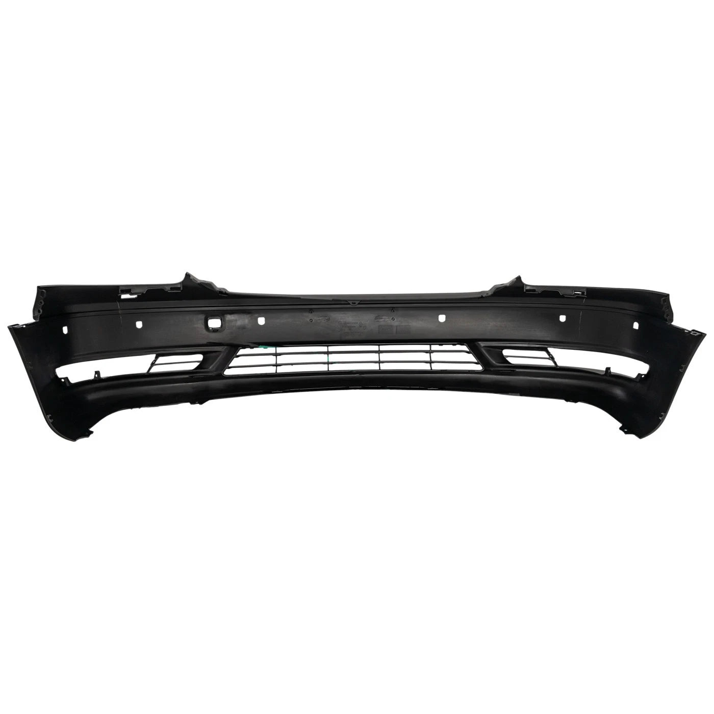 Primed Front Bumper Cover 5211950953 LX1000146 Replacement For Lexus LS430 2004 2005 2006 USA Built with Laser Cruise Control Primed