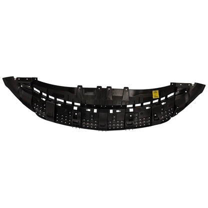 Primed Bumper Cover Face Bar Support Lower 85538487 GM1041179 Replacement For Buick Enclave 2022 2023 2024