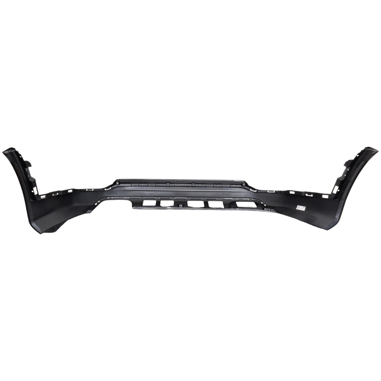 Textured Bumper Cover Fascia 86612C6500 KI1115122 Replacement For Kia Sorento 2019 2020 Rear Lower Textured EX/EX Sport/L
