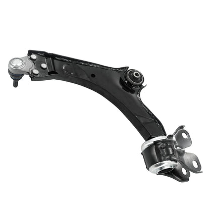 2pc 524-367 524-368 Front Lower Control Arms with Ball Joint Assembly Set for Land Rover LR2 2008 2009 2010 2011 2012 2013 2014 2015