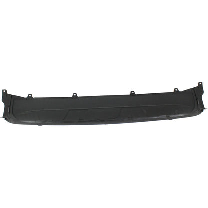 Primed Bumper Cover 531130R030 TO1015104 Replacement For Toyota RAV4 2009 2010 2011 2012 Limited Model Front Lower Plastic Primed