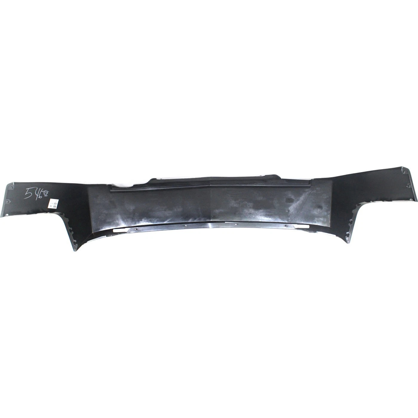 Primed Rear Bumper Cover 12335546 GM1100653 Replacement For Cadillac 2003 2004 2005 2006 2007 CTS Primed