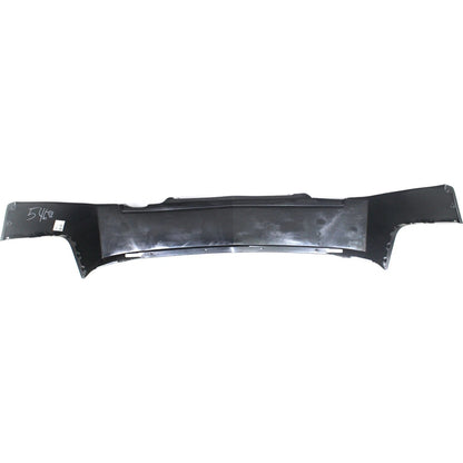 Primed Rear Bumper Cover 12335546 GM1100653 Replacement For Cadillac 2003 2004 2005 2006 2007 CTS Primed