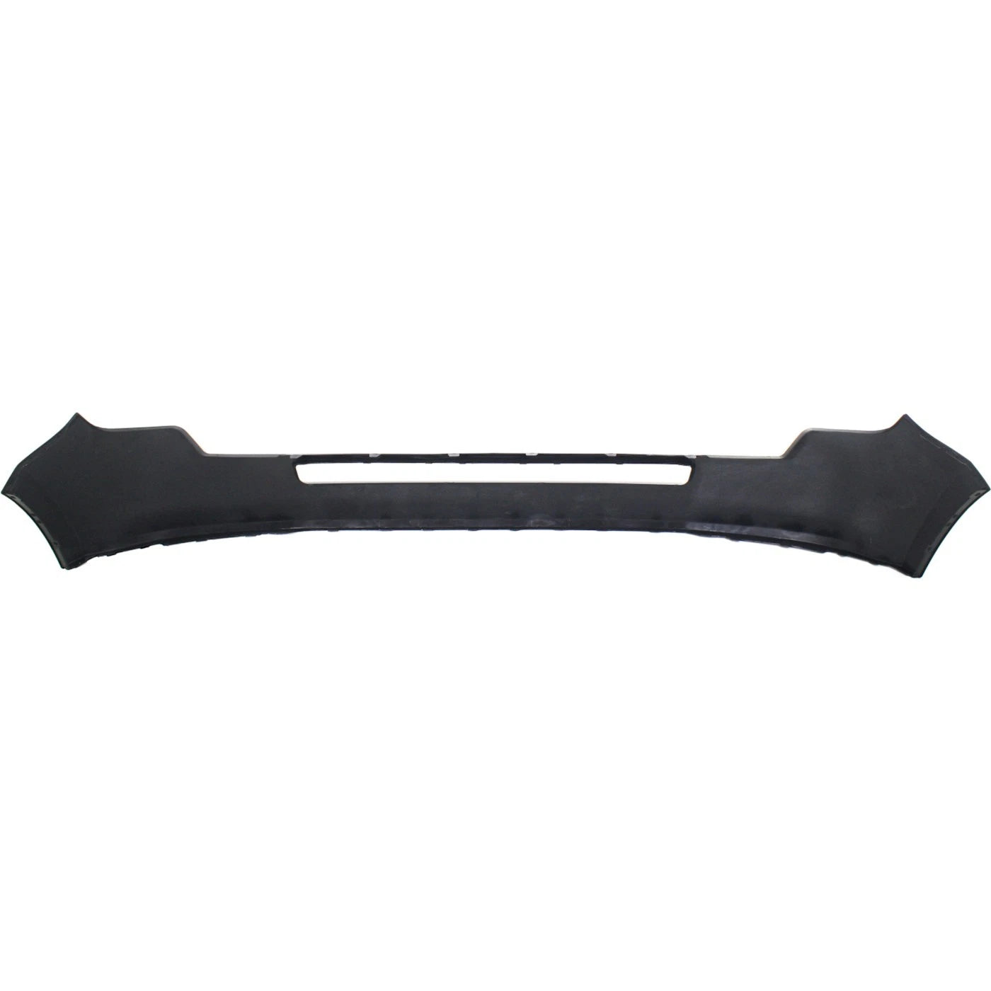 Primed Front Bumper Cover FO1014106 7T4Z17D957APTM Replacement For Ford Edge 2007 2008 2009 2010 Upper Primed