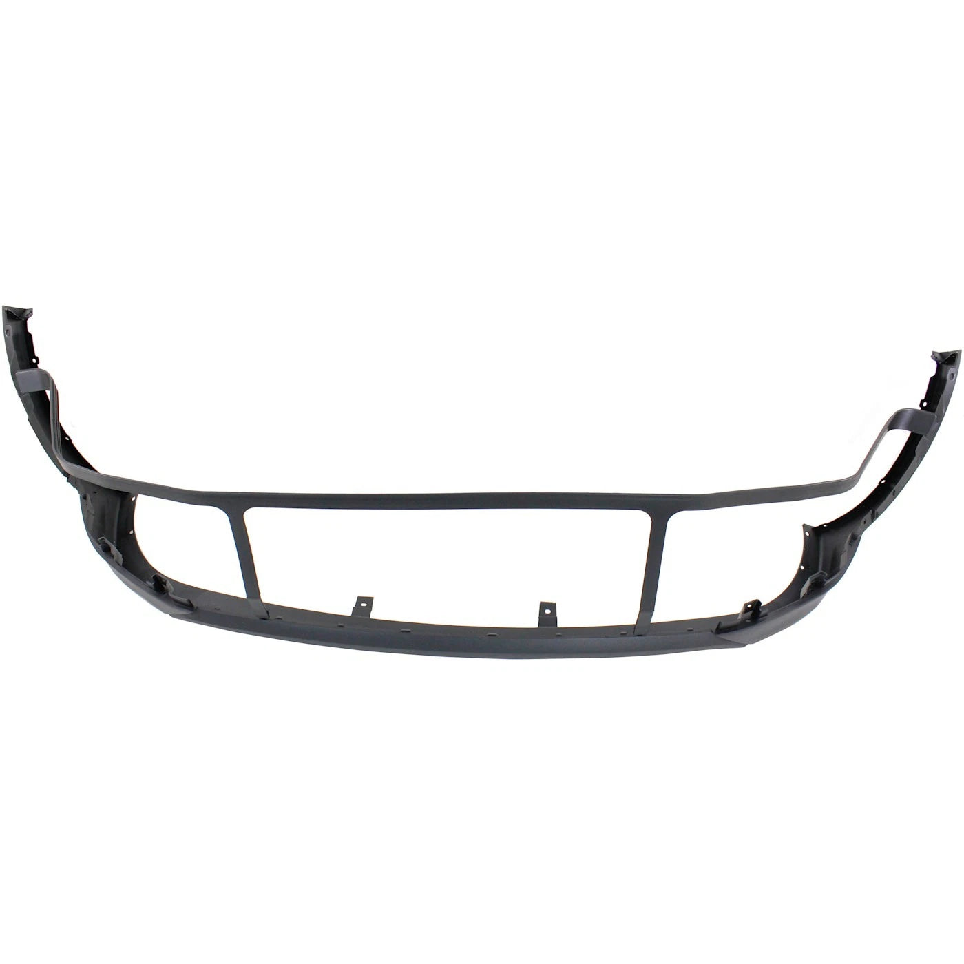 Textured Bumper Cover Fascia Front Lower HY1015104 86512D3000 Replacement For Hyundai Tucson 2016 2017 2018 Textured
