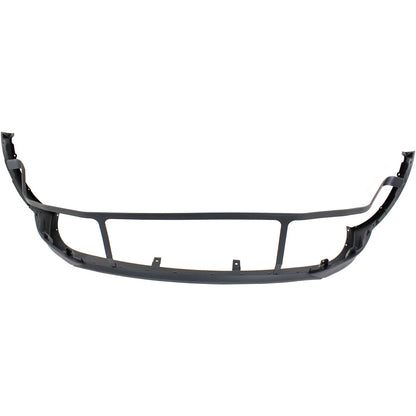 Textured Bumper Cover Fascia Front Lower HY1015104 86512D3000 Replacement For Hyundai Tucson 2016 2017 2018 Textured