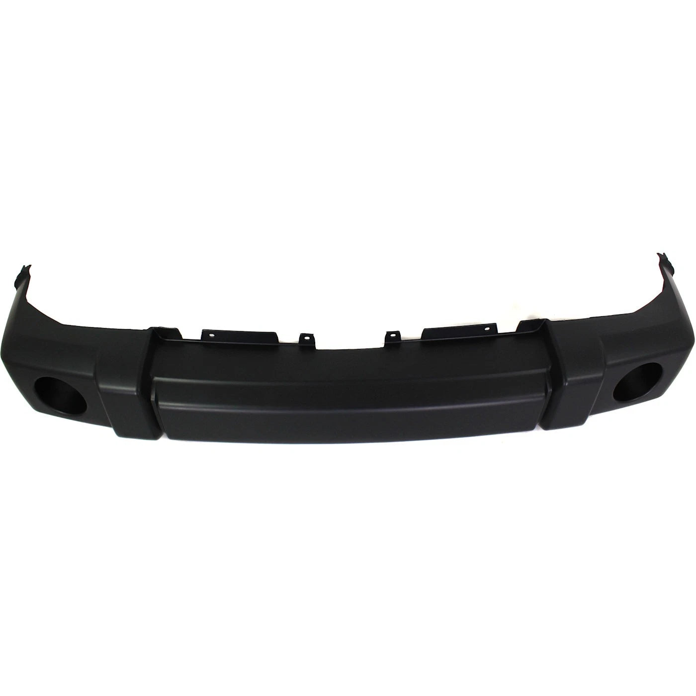 Primed Bumper Cover 5183619AA CH1000875 Replacement For Jeep Commander 2006 2007 2008 2009 2010 Primed Front
