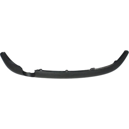Textured Rear Lower Bumper Cover 86695A7010 KI1115105 Replacement For Kia Forte 2014 2015 2016 Textured with Exhaust Hole