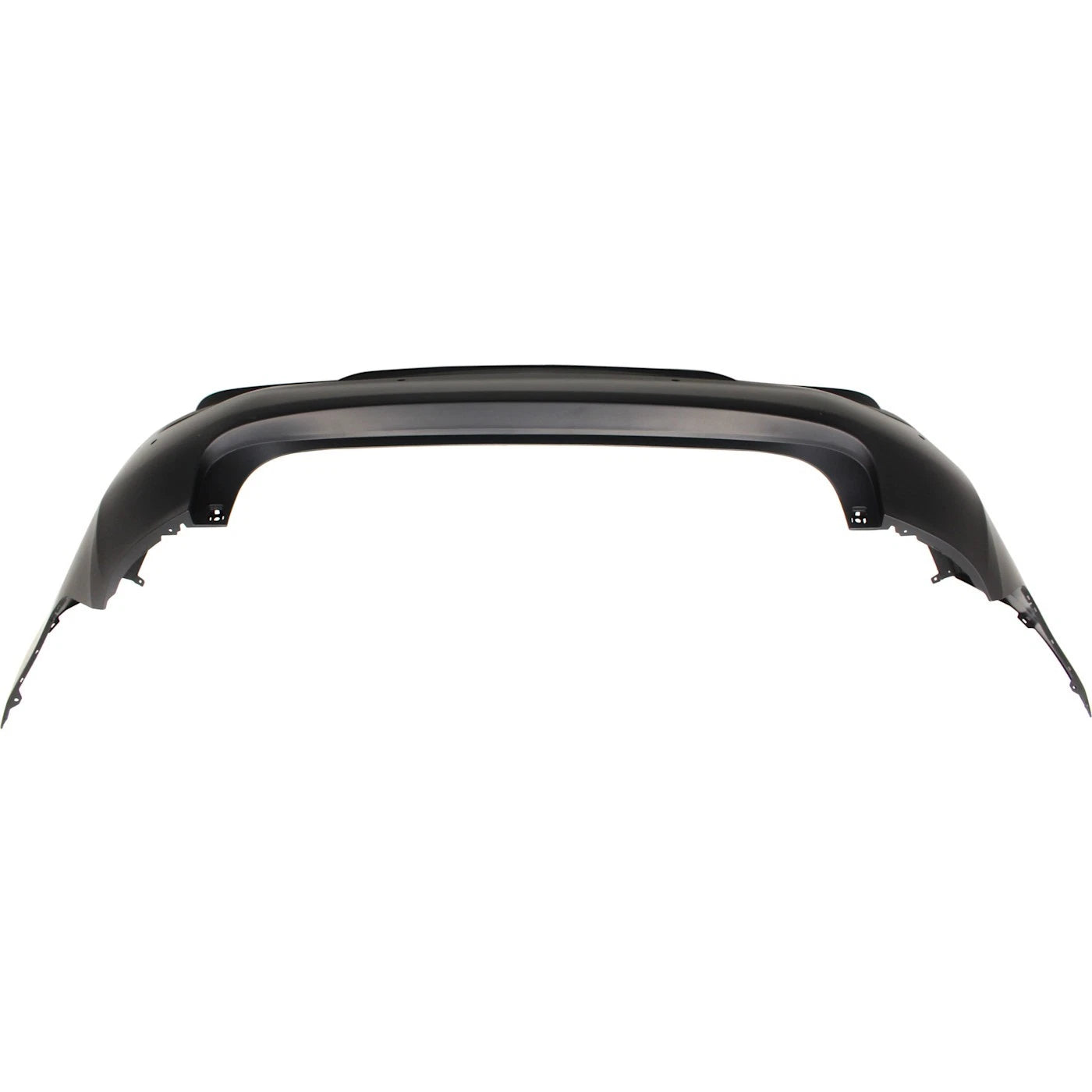 Primed Bumper Cover Fascia Rear 5215933950 LX1100189 Replacement For Lexus ES350 2016 2017 2018 Primed