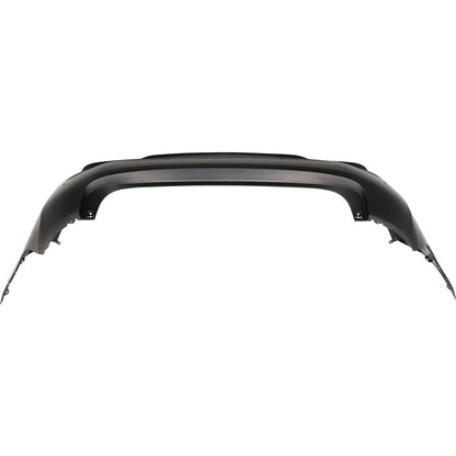 Primed Bumper Cover Fascia Rear 5215933950 LX1100189 Replacement For Lexus ES350 2016 2017 2018 Primed