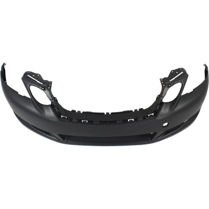 Primed Front Bumper Cover LX1000175 5211930980 Replacement For Lexus GS350 GS450h GS460 2008 2009 2010 2011 Primed
