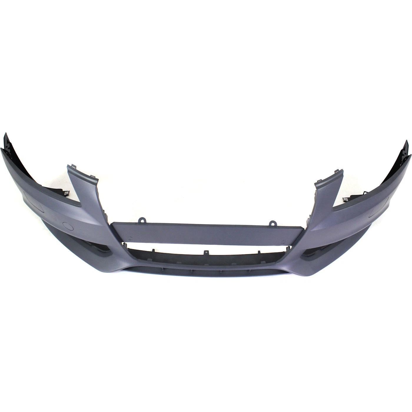 Primed Bumper Cover 8K0807105AGRU AU1000160 Replacement For Audi A4 Quattro A4 2009 2010 2011 2012 Primed Front