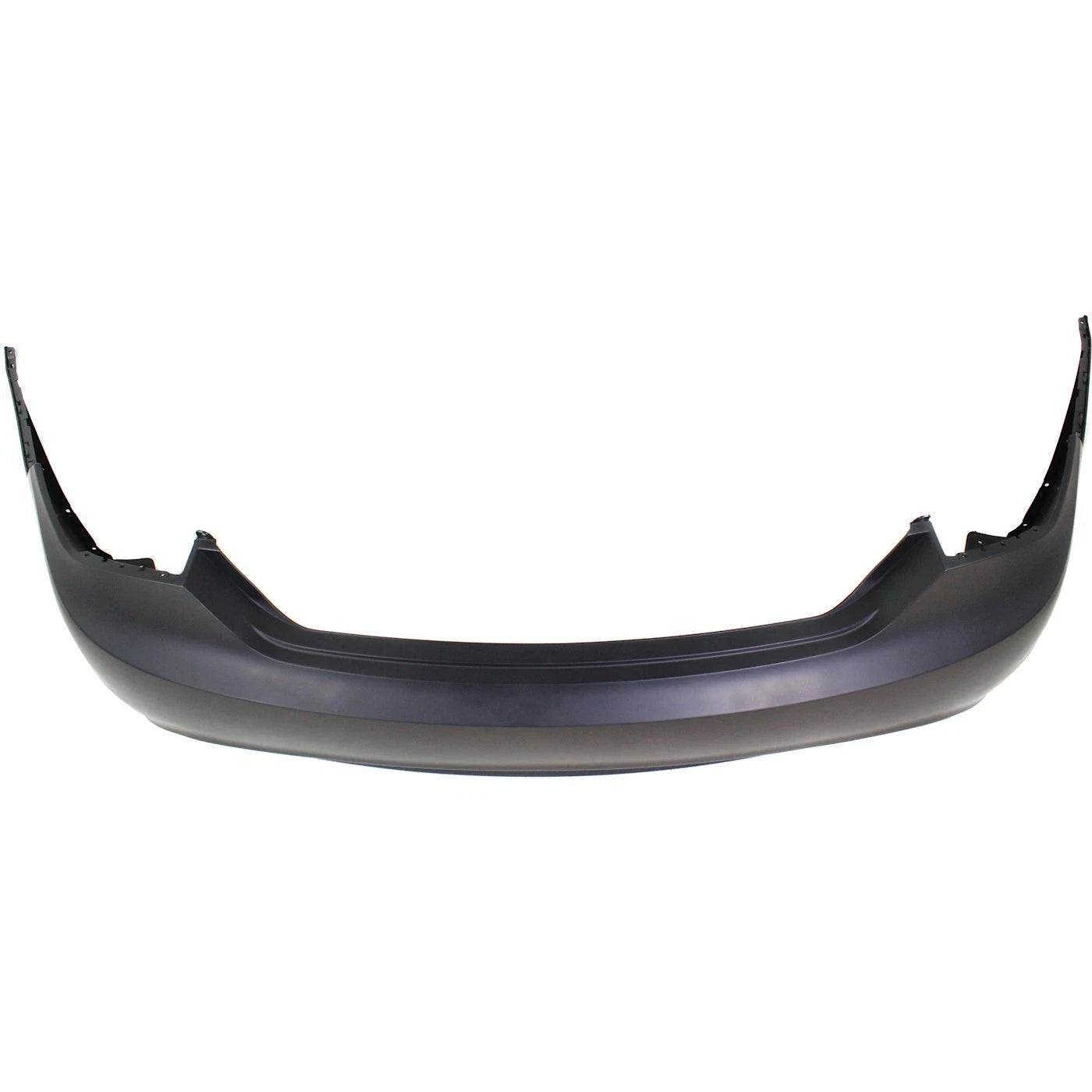 Primed Rear Bumper Cover 866103Q100 HY1100176 Replacement For Hyundai Sonata 2011 2012 2013 Primed