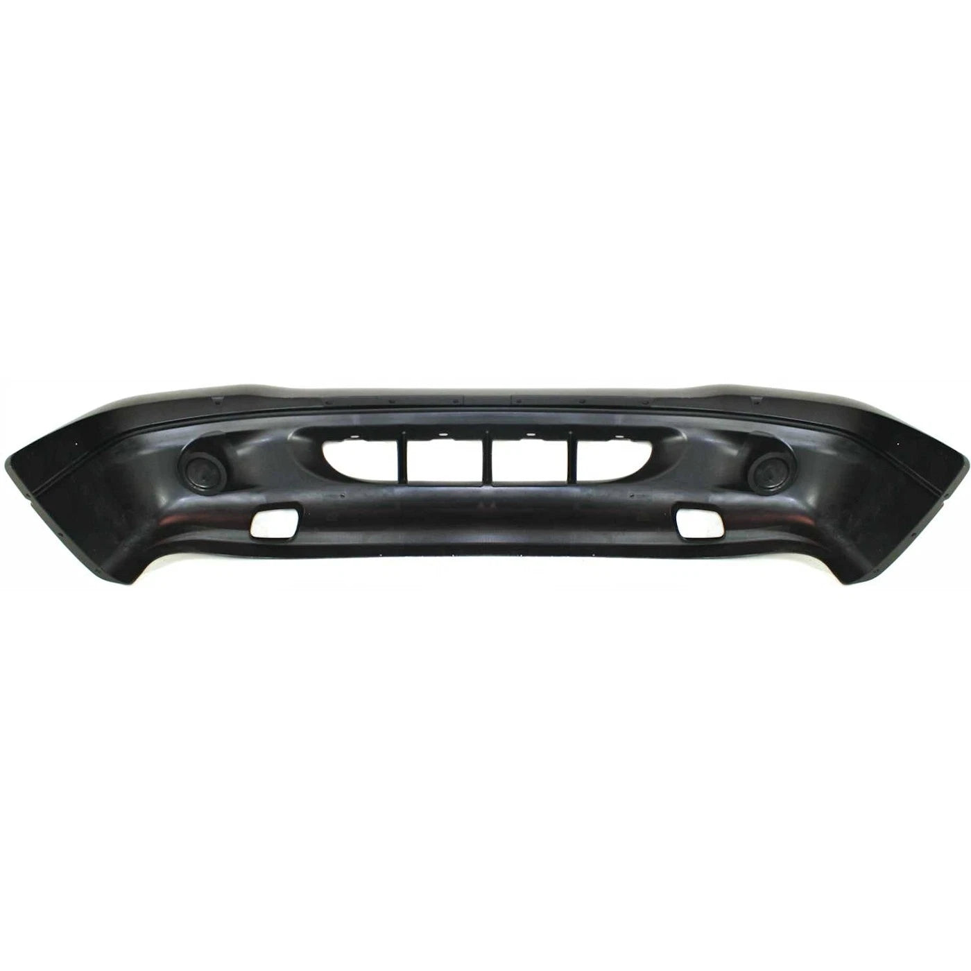 Primed Front Bumper Cover 5073022AB CH1000392 Replacement For Dodge Dakota 2001 2002 2003 2004 Primed