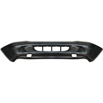 Primed Front Bumper Cover 5073022AB CH1000392 Replacement For Dodge Dakota 2001 2002 2003 2004 Primed