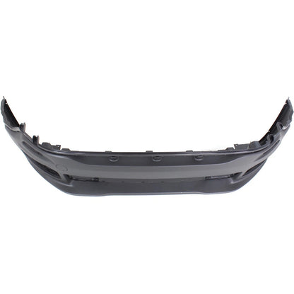 Textured Bumper Cover Fascia Front Lower CH1015122 5XB40LXHAA Replacement For Jeep Renegade 2015 2016 2017 2018 Textured