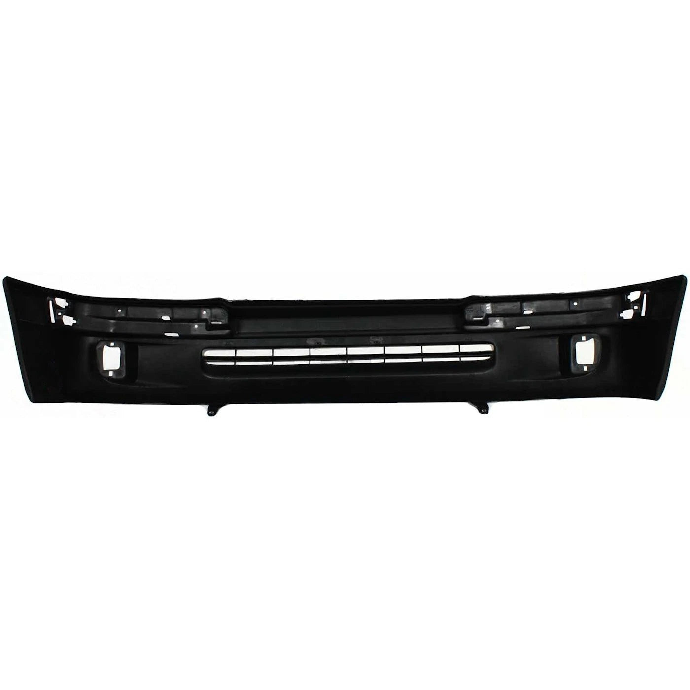 Textured Bumper Cover Fascia Front 5391104090 TO1095173 Replacement For Toyota Tacoma 1998 1999 2000 Textured