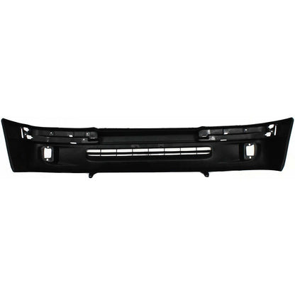 Textured Bumper Cover Fascia Front 5391104090 TO1095173 Replacement For Toyota Tacoma 1998 1999 2000 Textured