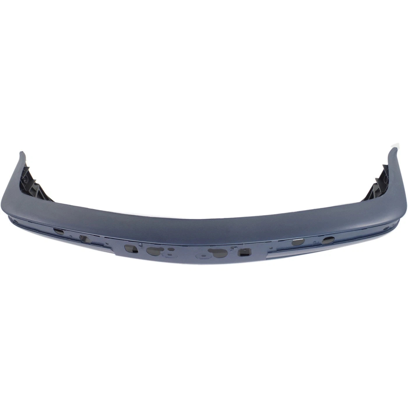 Primed Front Bumper Cover 51111944630 BM1000101 Replacement For BMW 525i 1989 1990 1991 1992 1993 1994 1995 Standard Type Primed Plastic