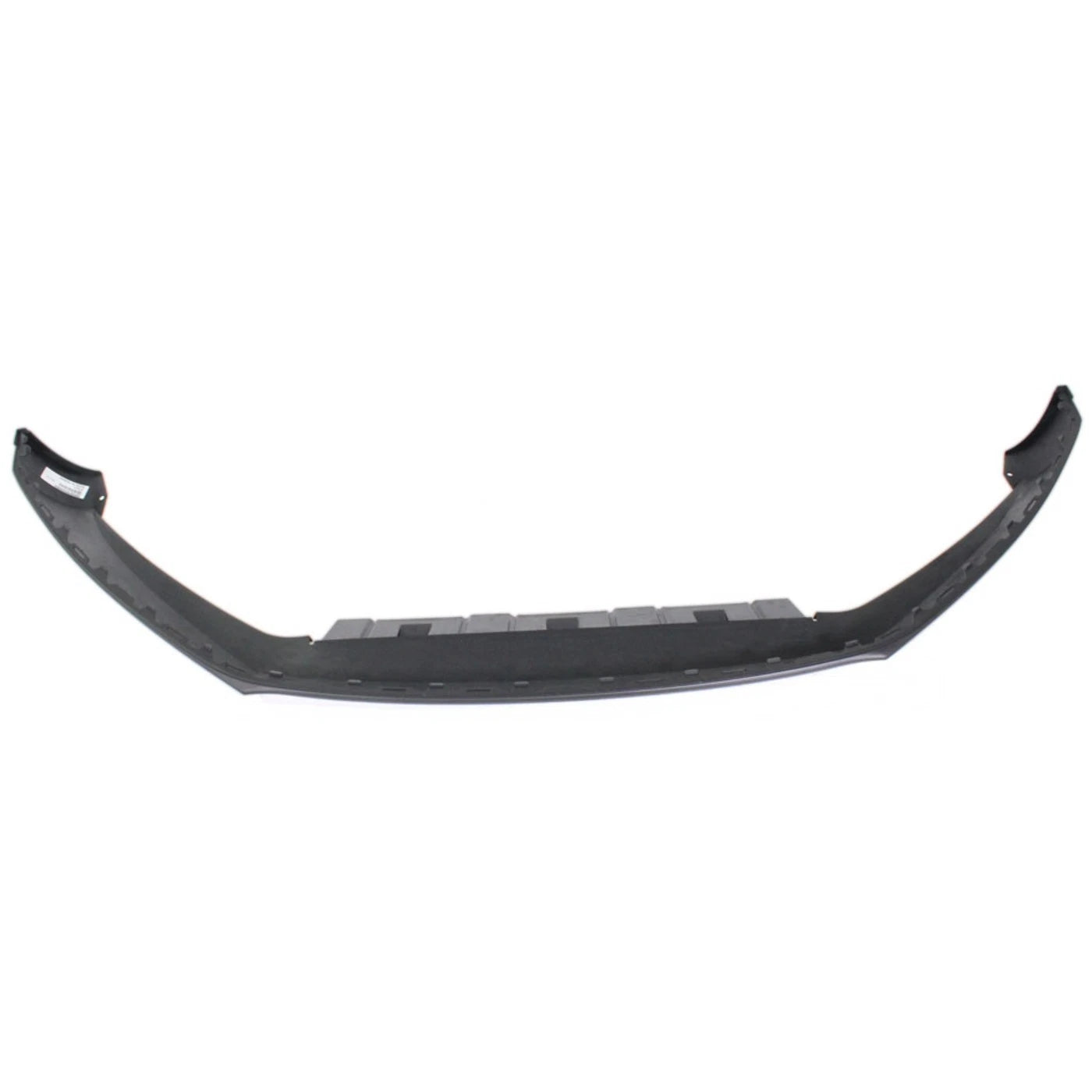 Primed Front Valance 5N08059039B9 VW1094113 Replacement For Volkswagen Tiguan 2009 2010 2011 Type 2 Bumper Cover Primed