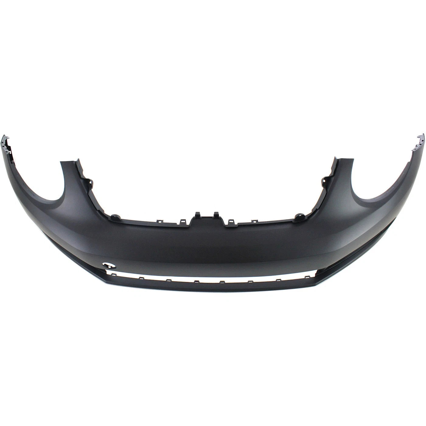 Primed Front Bumper Cover Replacement For Volkswagen Beetle 2012 2013 2014 2015 2016 2017 2018 2019 5C5807217AKGRU