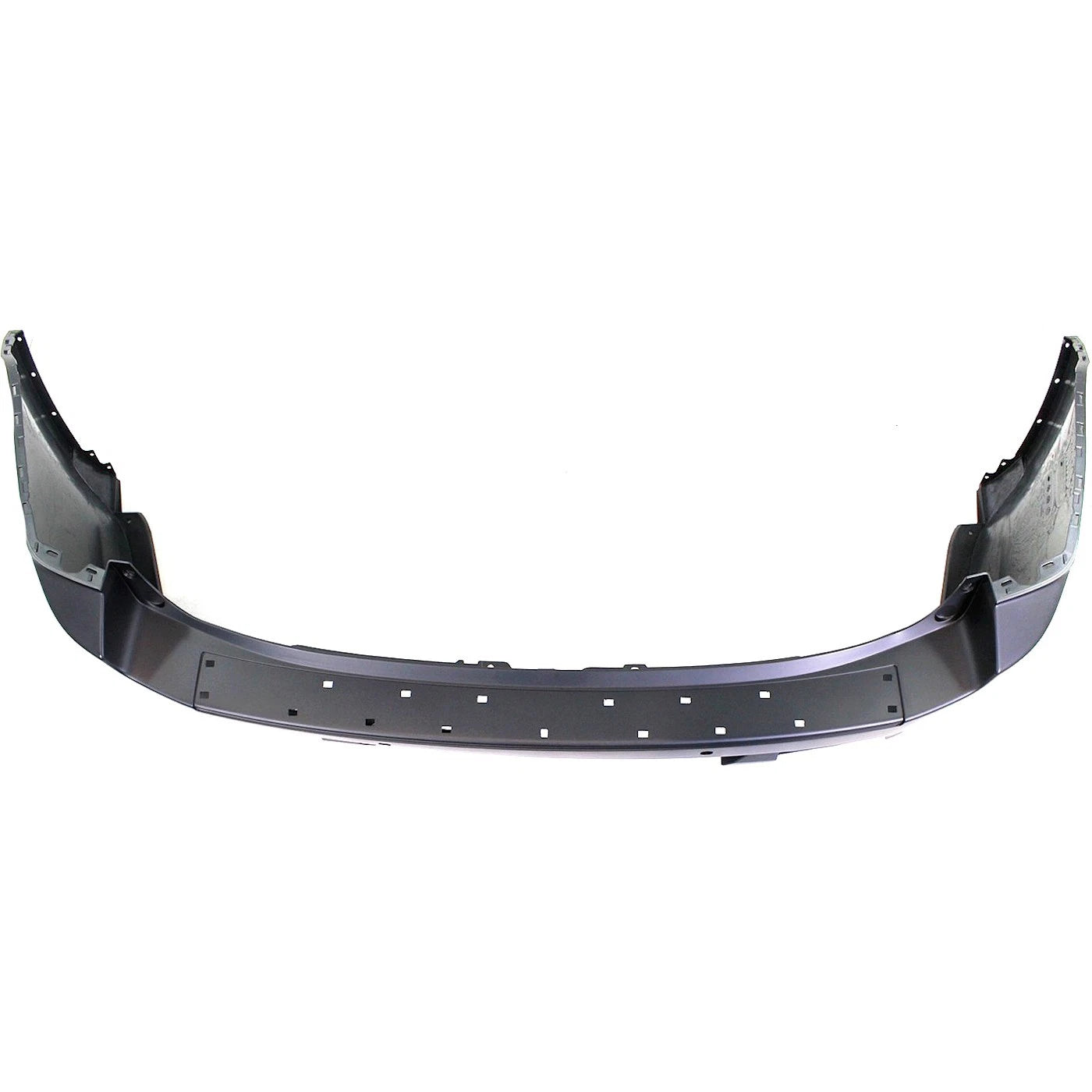 Primed Bumper Cover Fascia Rear 04715SZAA60ZZ HO1100275 Replacement For Honda Pilot 2012 2013 2014 2015 Primed