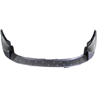 Primed Bumper Cover Fascia Rear 04715SZAA60ZZ HO1100275 Replacement For Honda Pilot 2012 2013 2014 2015 Primed