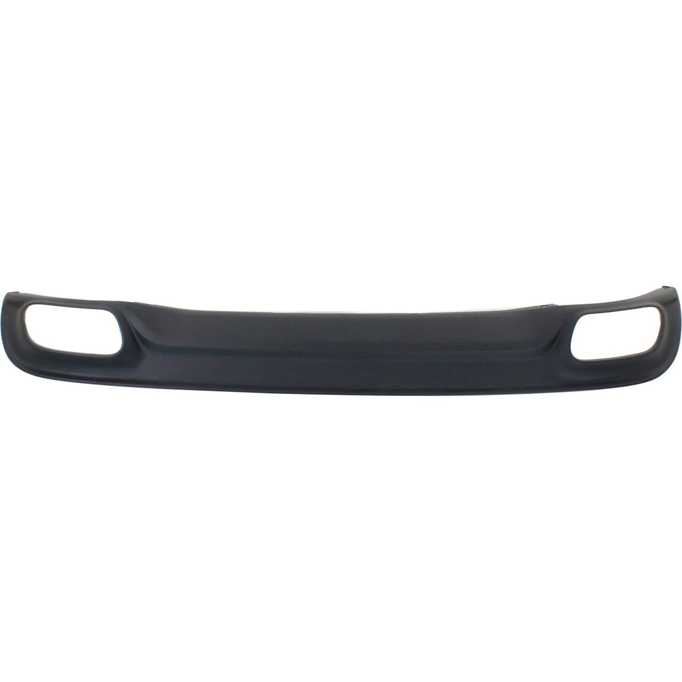 Textured Rear Lower Bumper Cover 68226556AA CH1195116 Replacement For Dodge Charger 2015 2016 2017 2018 2019 2020 2021 2022 2023 Plastic Textured