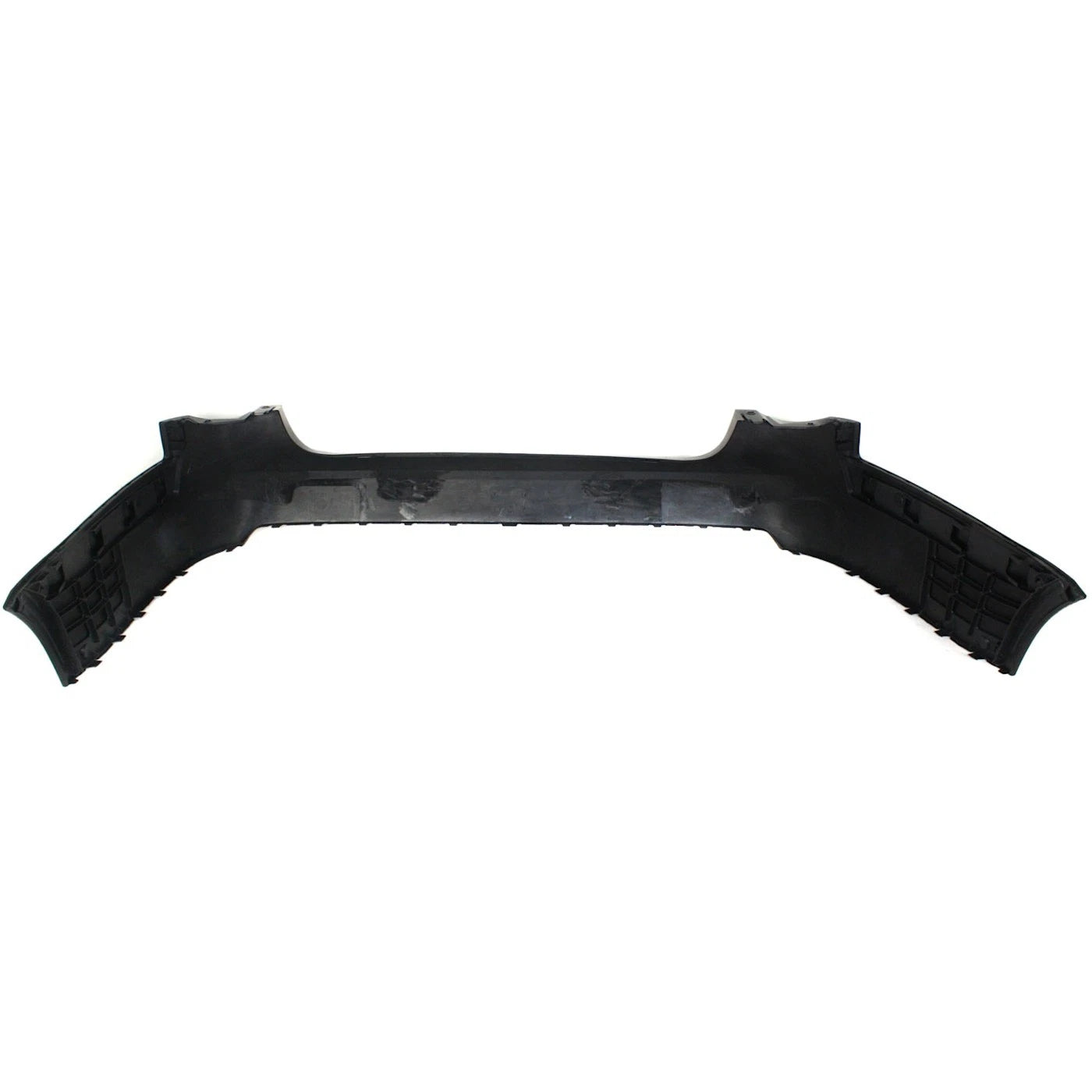 Primed Rear Bumper Cover 1K5807417HGRU VW1100175 Replacement For Volkswagen Jetta 2005 2006 2007 2008 2009 2010 Sedan Primed