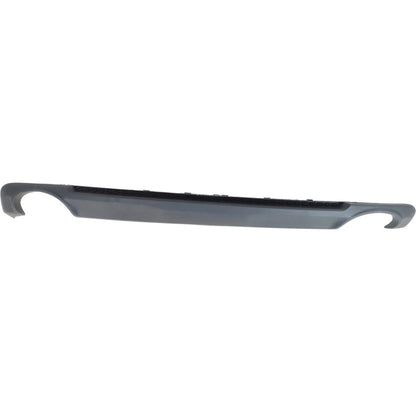 Primed Rear Bumper Cover Valance 866124C210 KI1195100 Replacement For Kia Optima 2011 2012 2013 Primed Lower USA Built