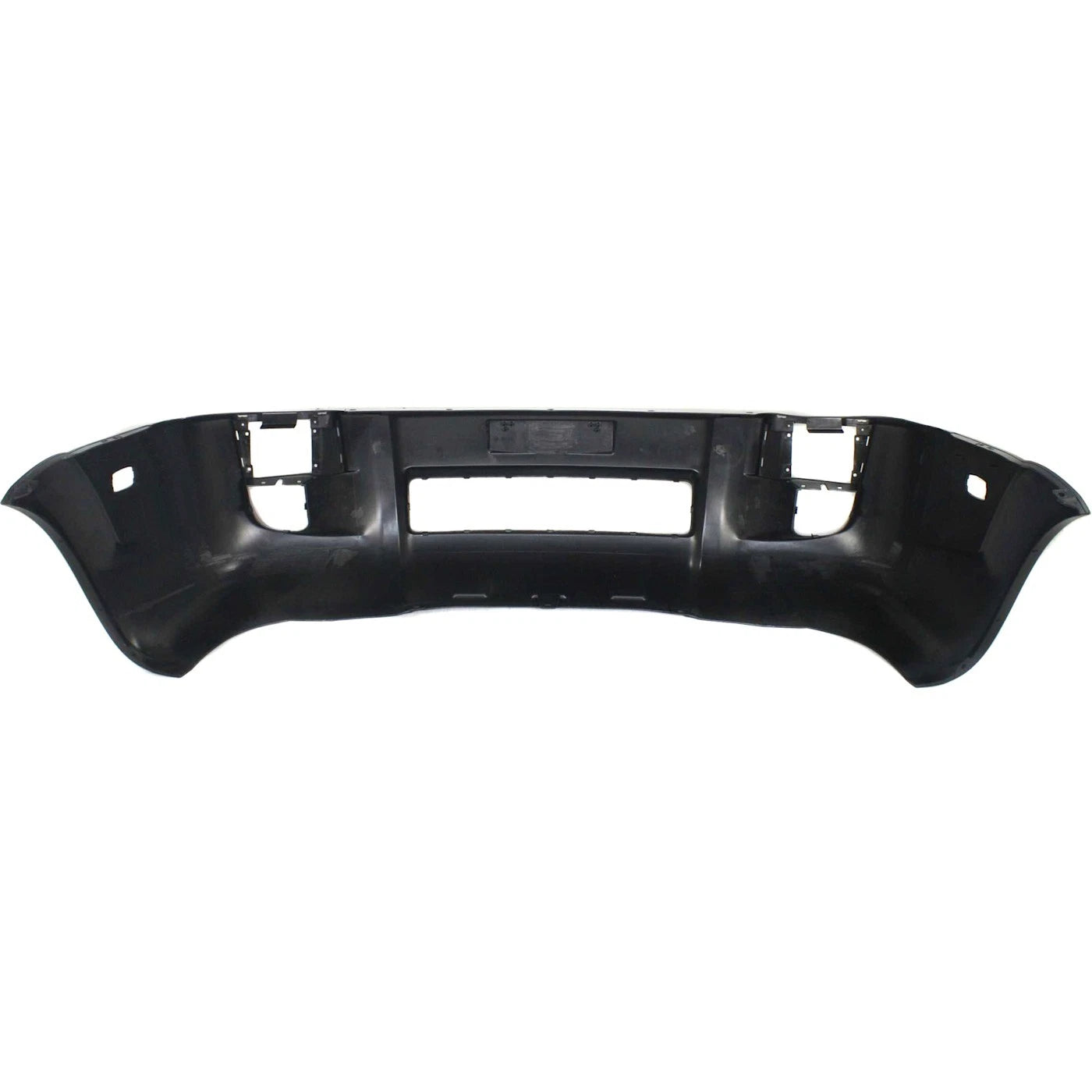 Primed Bumper Cover 865112E050 HY1000157 Replacement For Hyundai Tucson 2005 2006 2007 2008 2009 Primed Front