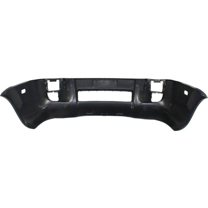 Primed Bumper Cover 865112E050 HY1000157 Replacement For Hyundai Tucson 2005 2006 2007 2008 2009 Primed Front