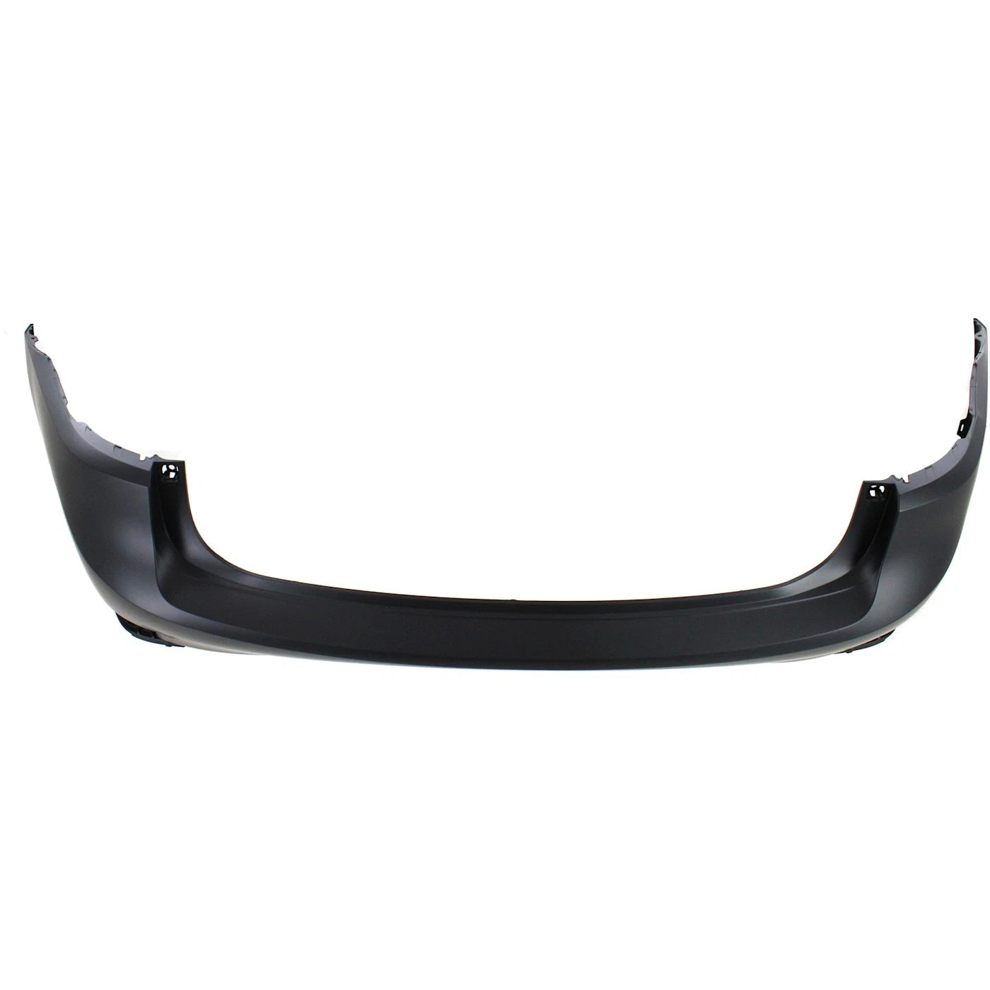 Primed Rear Bumper Cover 5215953940 LX1100168 Replacement For Lexus IS250 2014 2015 Primed Plastic