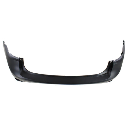 Primed Rear Bumper Cover 5215953940 LX1100168 Replacement For Lexus IS250 2014 2015 Primed Plastic