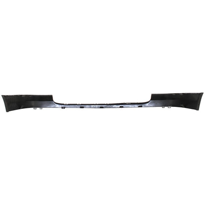 Primed Front Upper Bumper Cover 25783584 GM1014102 Replacement For GMC Sierra 1500 2007 2008 2009 2010 2011 2012 2013 Primed