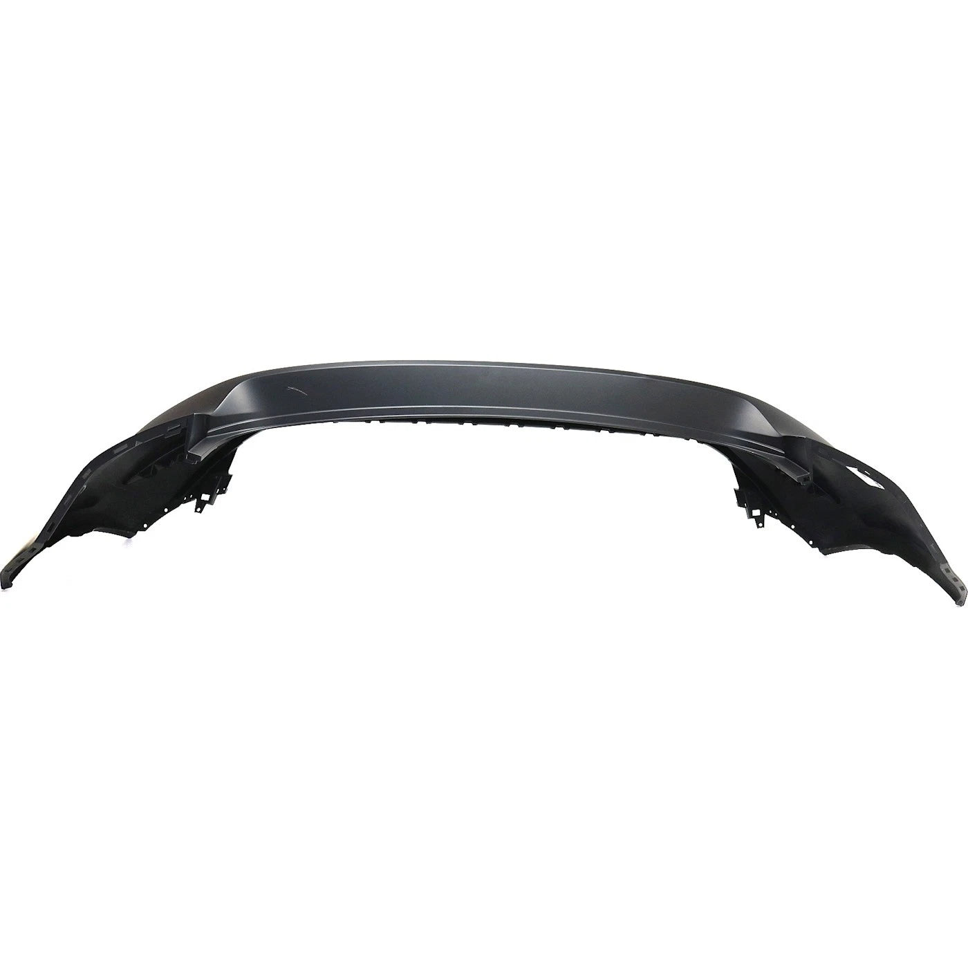 Primed Rear Bumper Cover VW1100202 5GM807417GRU Replacement For Volkswagen GTI 2015 2016 2017 Primed
