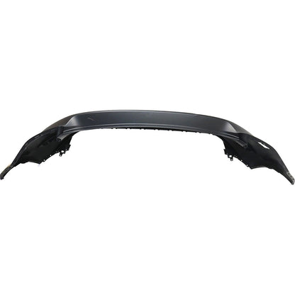 Primed Rear Bumper Cover VW1100202 5GM807417GRU Replacement For Volkswagen GTI 2015 2016 2017 Primed