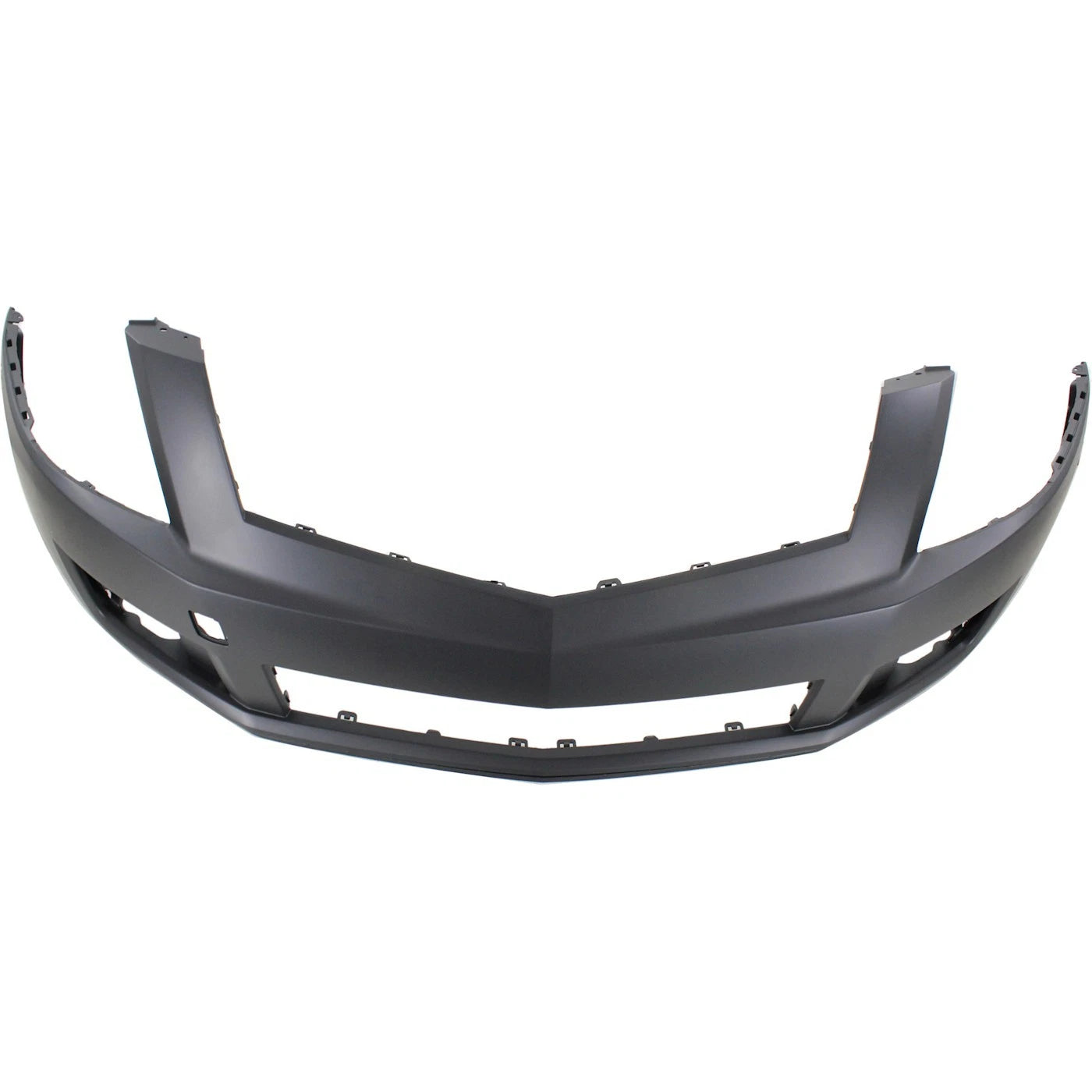 Primed Front Upper Bumper Cover GM1000967 22762884 Replacement For Cadillac SRX 2013 2014 2015 2016 Primed