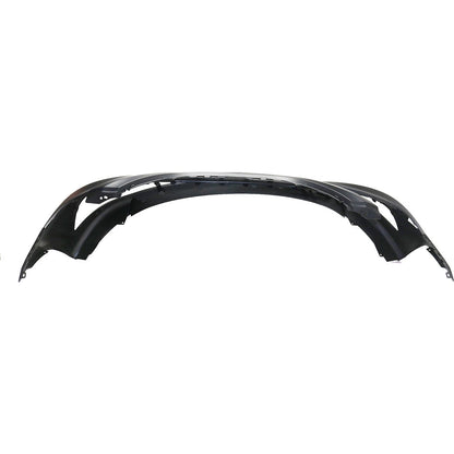 Primed Front Bumper Cover HY1000200 865113Q700 Replacement For Hyundai Sonata 2014 Primed