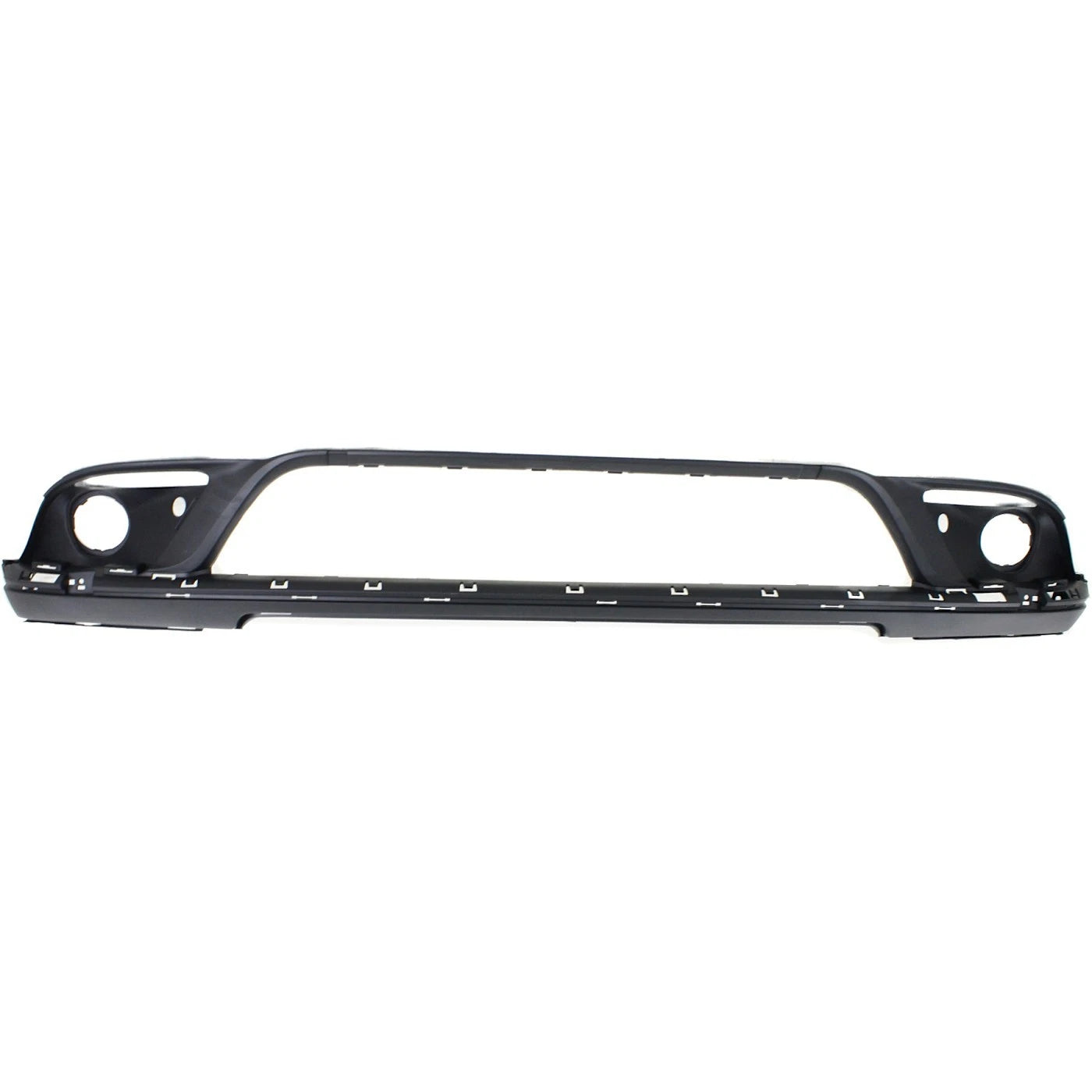 Textured Front Lower Bumper Cover 5113672AB CH1015118 Replacement For Dodge Durango 2014 2015 2016 2017 2018 2019 2020 Textured