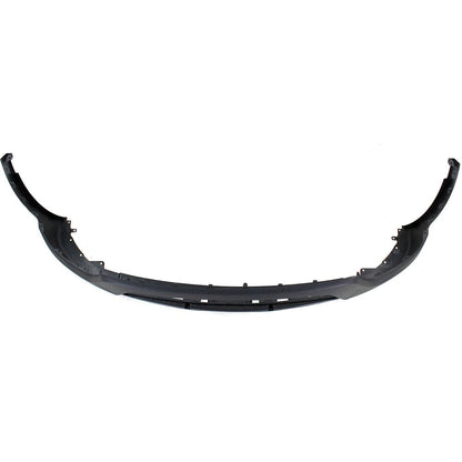 Textured Bumper Cover 865124Z000 HY1015102 Replacement For Hyundai Santa Fe 2013 2014 2015 2016 Sport Front Lower Plastic Textured