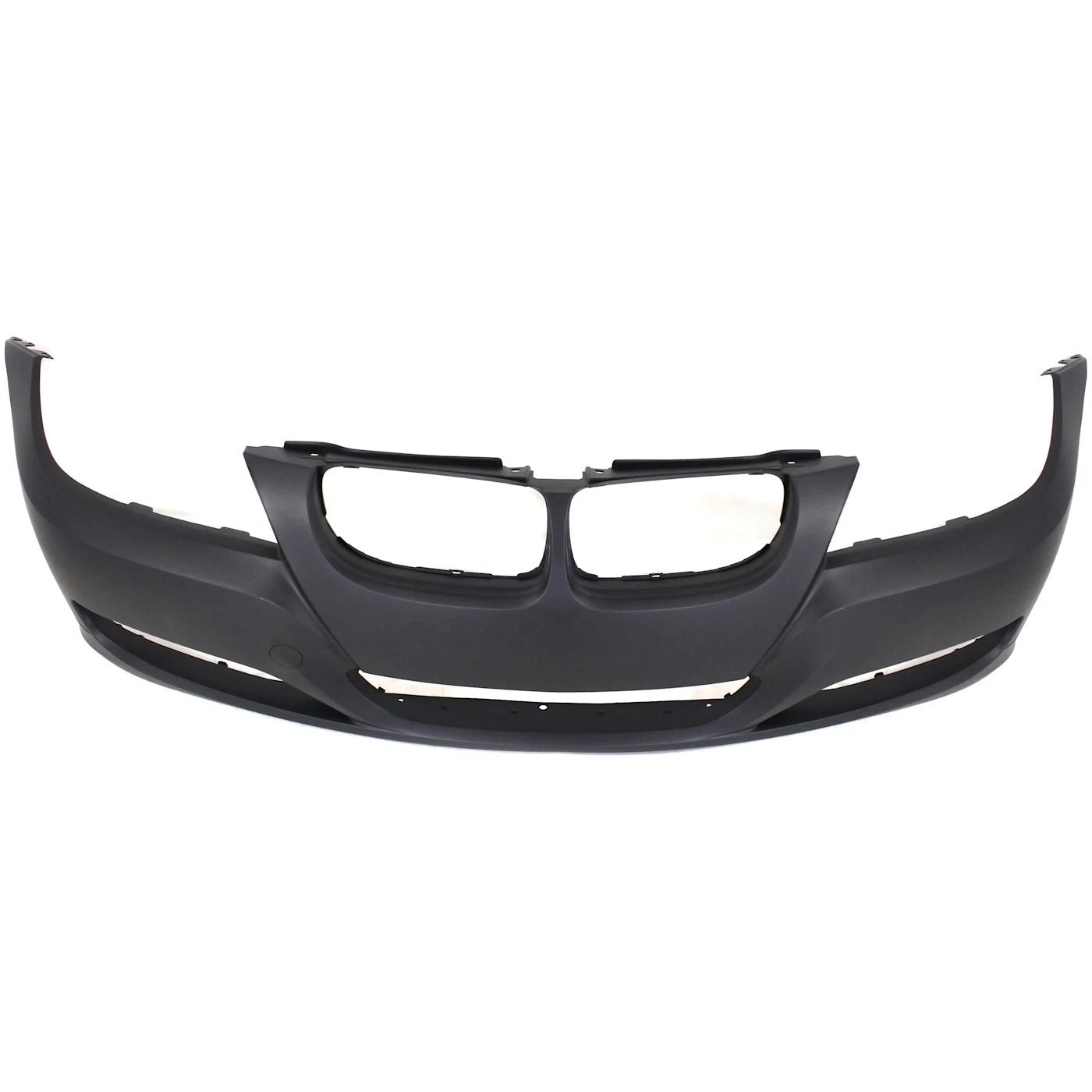 Primed Front Bumper Cover 51117226709 BM1000212 Replacement For BMW 328i 2009 2010 2011 2012 Replacement For BMW 328i xDrive 323i 335i 335d 2009-2011 Primed