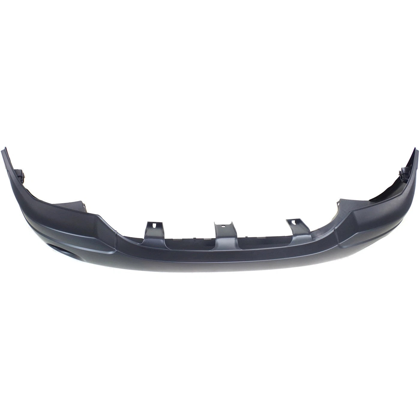 Primed Front Bumper Cover 88937036 GM1000641 Replacement For GMC Envoy 2002 2003 2004 2005 2006 2007 2008 2009 Replacement For Envoy XL 2002-2006 Replacement For Envoy XUV 2004 2005 Primed