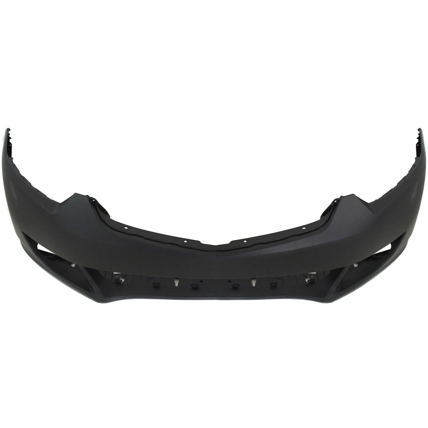 Primed Front Bumper Cover 04711TL2A90ZZ AC1000162 Replacement For Acura TSX Sedan 2009 2010 Primed Plastic