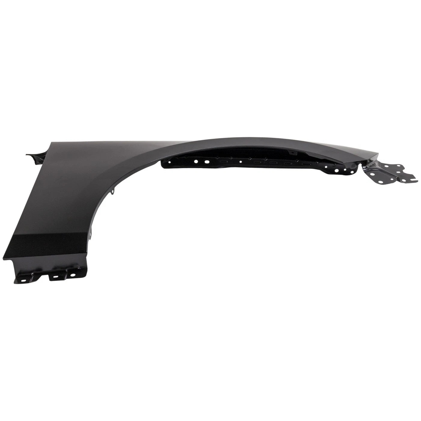 Primed Fender Replacement For Mazda 3 2019 2020 2021 2022 2023 Front Passenger Side BDTS52110 MA1241182