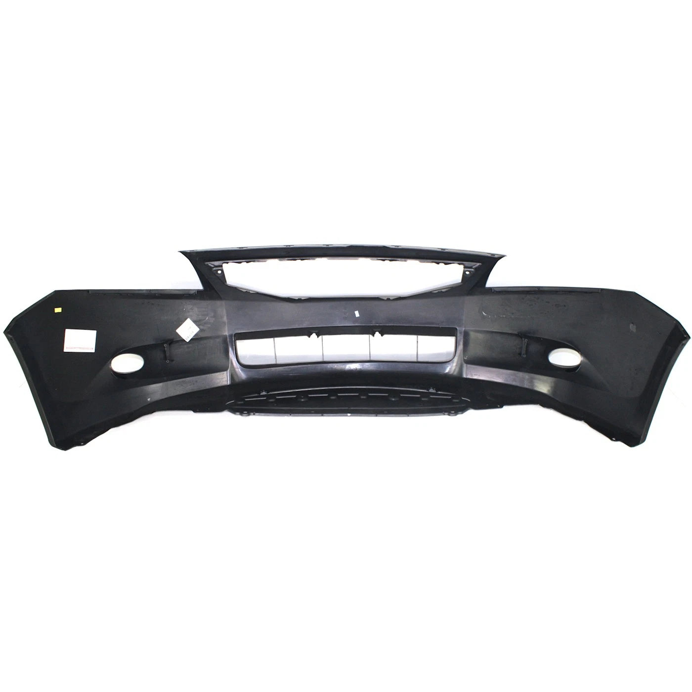 Primed Primed Front Bumper Cover Fascia 04711TE0A90ZZ HO1000256 Replacement For Honda Accord 2008 2009 2010 Coupe 2 Door